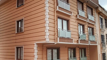 Üsküdar Murat Reis mahallesi