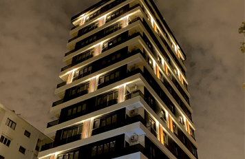 Kadıköy 3148 Ada 30 Pasel